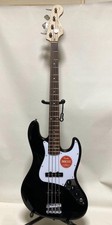 Squier by Fender Affinity Jazz