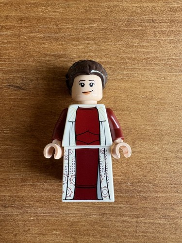 Lego star wars princess leia - lego,