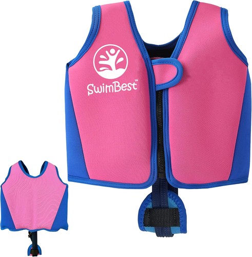 Swim vest for baby - -, toddler