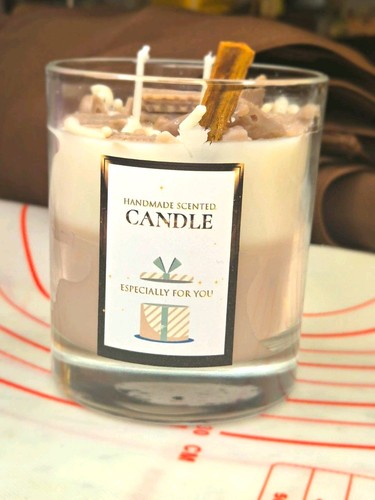 Handmade scented cookie - handmade,