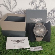 Torenzo Giovanni  Men's Luxury