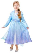 Disney Frozen 2 Elsa Travel