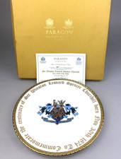 Paragon english bone china - english,