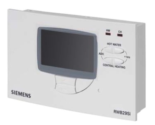 Siemens rwb29 room - siemens, si