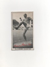 Typhoo Tea Package card -