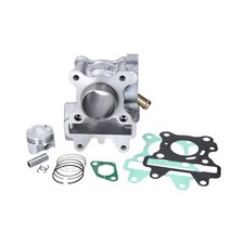 Cylinder kit 50cc 38mm, 3B3-E1311-00 for Yamaha Aerox, Giggle, Neos, Vino