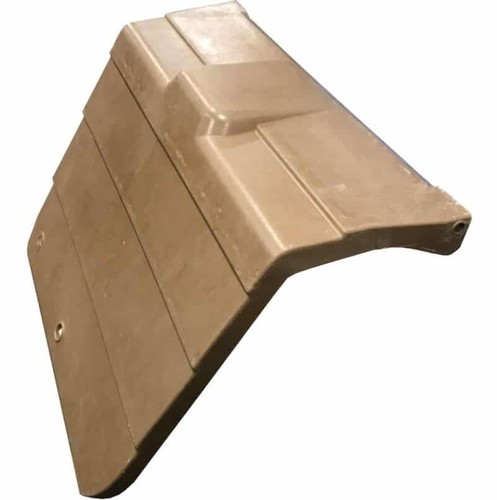 Gas meter box - meter, –