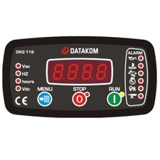 DATAKOM DKG-116 Generator