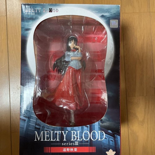 Melty blood series akiha - �v,