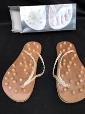Massage Sandal The Nature World Boxed 