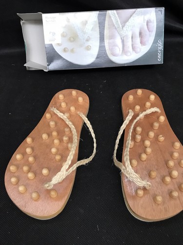 Massage sandal the nature - sandal,
