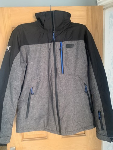 Ski jacket trespass - ski,