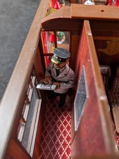 O Gauge Figure -  Pullman