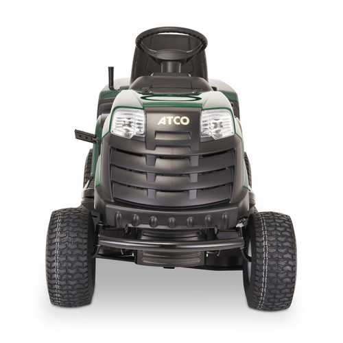 Atco gt38h twin - twin, tractor