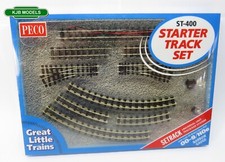 ST-400 Starter Track Set -