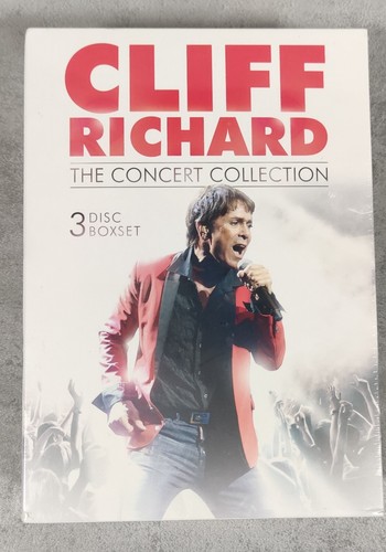 Cliff richard the - richard,