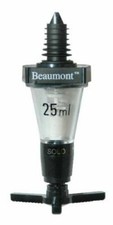 1 x 25ml Beaumont Solo Bar