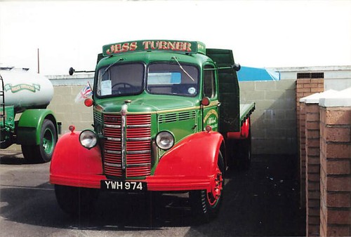 Old truck vintage - truck,