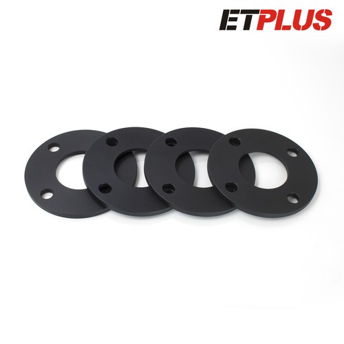 7mm hubcentric spacers - hubcentric,