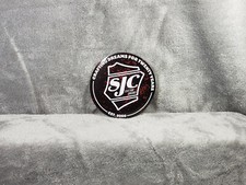 SJC Custom Drums Sticker