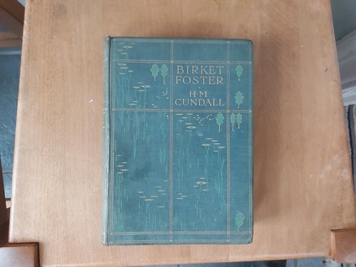 Cundall birket foster hb - cundall.birket,