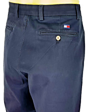 TOMMY HILFIGER Mens Black