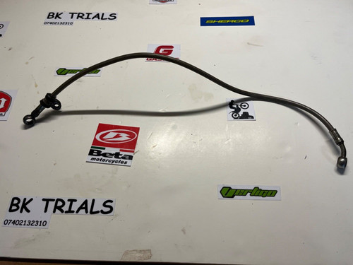 Fantic 303 trials bike rear - 303,