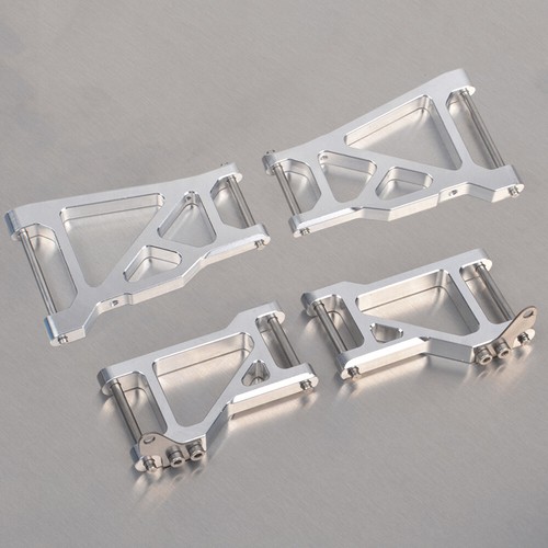 Aluminum rear upper lower - upper,