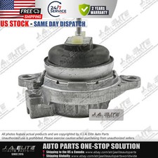Transmission Mounts, Gearbox