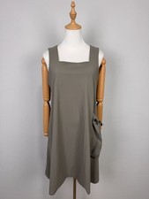 Sarah Pacini Gray One Pocket