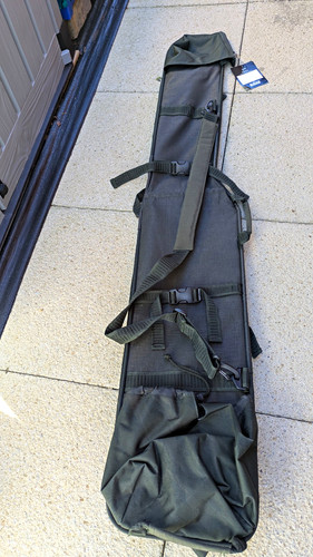 Nash scope black ops - scope, 10ft