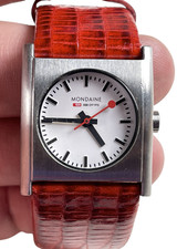 Mondaine evo cube official - evo,