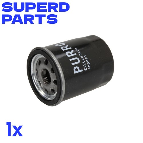 Oil filter fits - oil, fits: