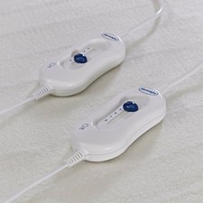 Silentnight 482851EB Dual