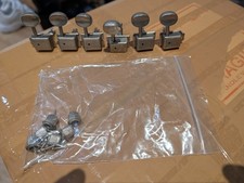 Squier Classic Vibe Vintage Guitar Tuner Machine Heads