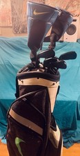 Nike Vapor Fly GolfSet