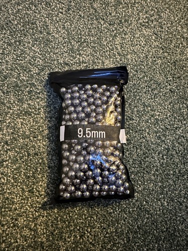Catapult slingshot ammo steel - catapult,