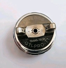 Genuine Devilbiss GTI PRO / PRO LITE T1 Spraygun Aircap devilbiss gti pro 