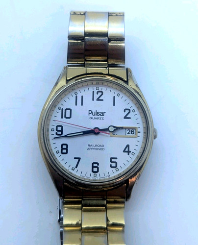 Vtg pulsar y148 - pulsar, y148-7009