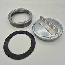 Porsche 356 GT Carrera style Fuel Filler Kit Pre A