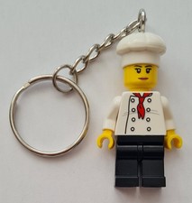 LEGO female Chef/Cook