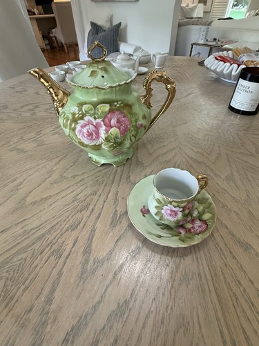 Vintage lefton china - vintage,