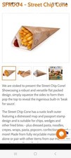 Box chip trays - chip,