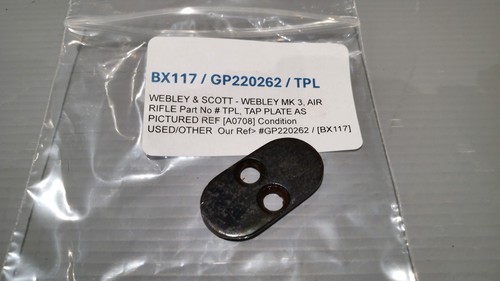 Spare part for - spare,