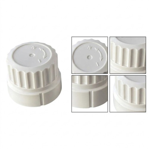 Thermostatic radiator valve - thermostatic,