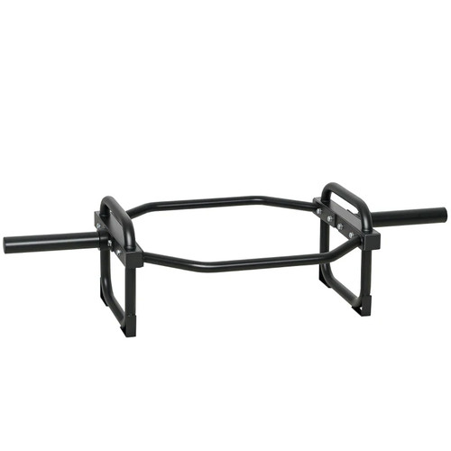 Olympic trap bar - trap,