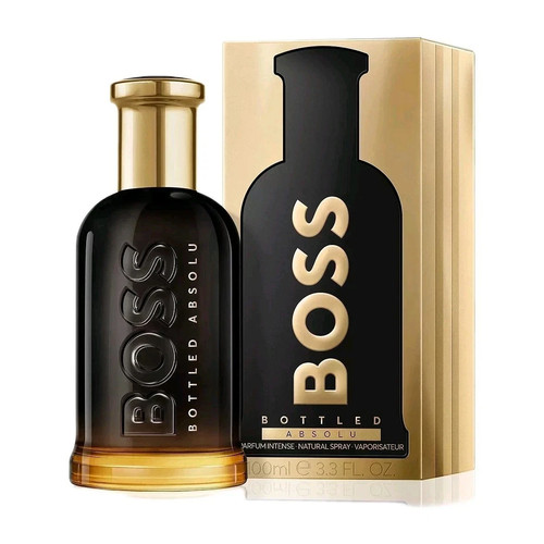 Hugo boss bottled absolu - boss,