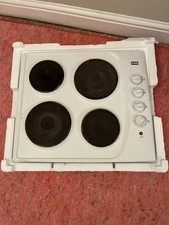 CREDA SEALED PLATE ELECTRIC