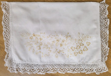 Victorian Satinised Cotton