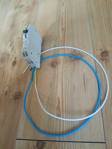 Square qoe rcbo - , 32